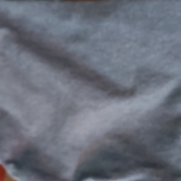 Men's Wrangler Relaxed Jeans 36X32 100%Cotton Blue,GUC,dark spots on jeans - Picture 10 of 14